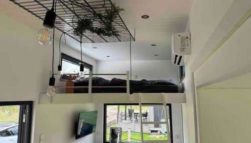 *NEU* Tiny-House am Humboldtsee - Foto 4