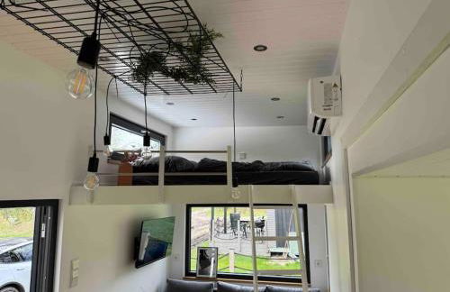 *NEU* Tiny-House am Humboldtsee - Foto 4