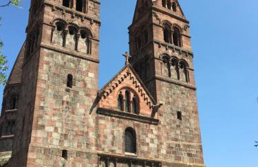 Appartements - La Cour St Fulrad - Foto 45