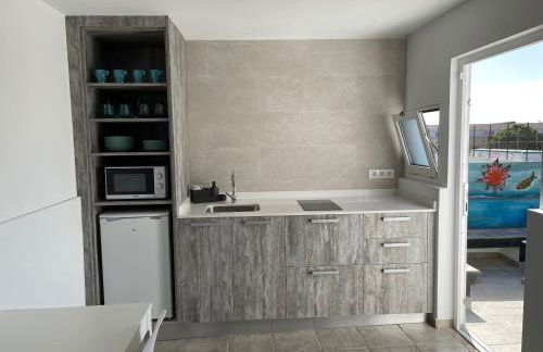 ITY House - Playa Honda - Foto 45