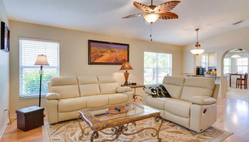 North Fort Myers Getaway with Resort Amenities! - Foto 5