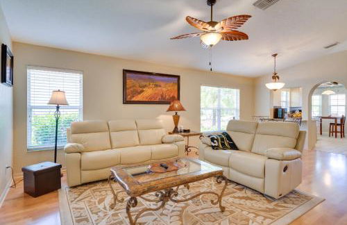 North Fort Myers Getaway with Resort Amenities! - Foto 5