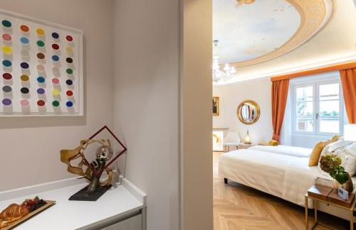 Kairos by Florence Art Apartments - Photo 52