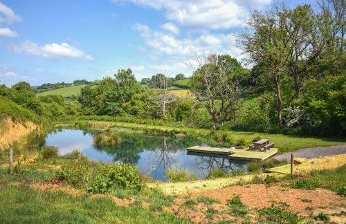 Pippin Yurt - Ukc6944 - Foto 10