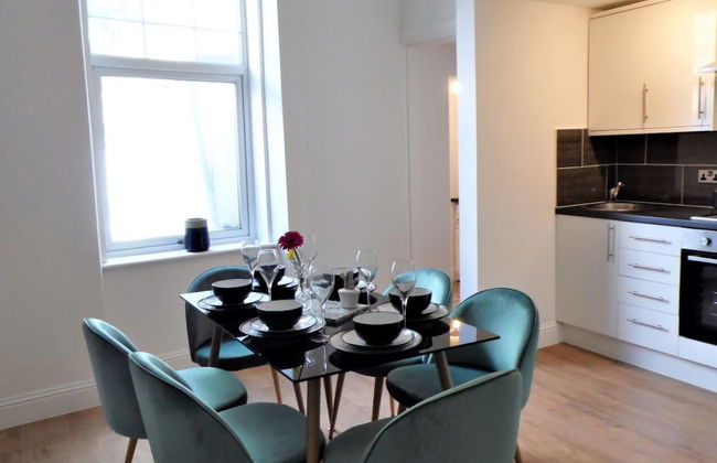 Langlands House - Glasgow - Photo 18