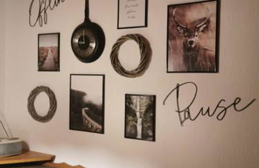 Ferienhaus Eifelmomente - Foto 4