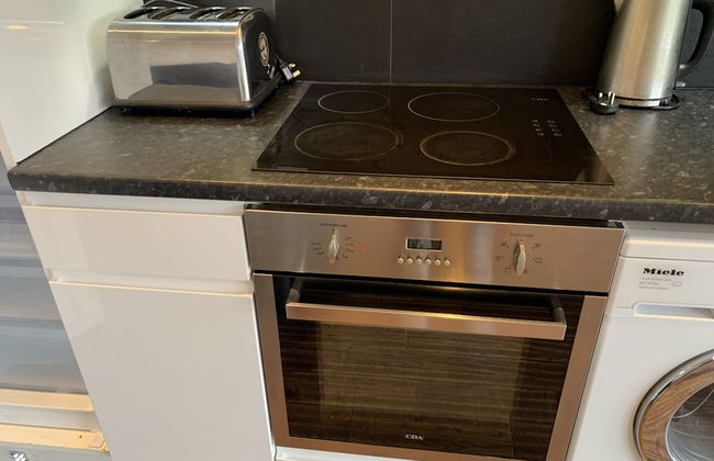 Holiday Lets London 1 - Foto 50