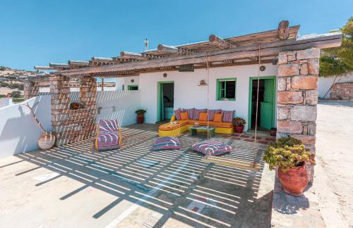 Ailouros Scenic Guest Houses - Foto 26