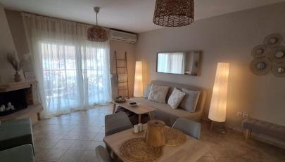 Βalcony View Μarmaras - Foto 5