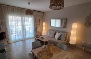 Βalcony View Μarmaras - Foto 5