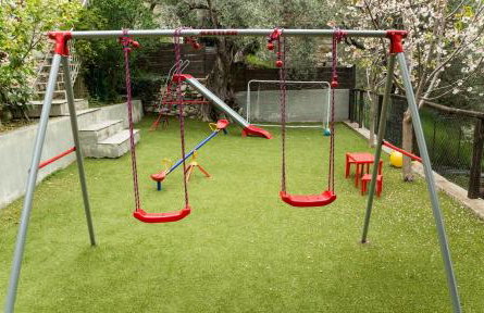 Villa Amanti - Foto 25