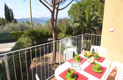 Apt. Calanchiole by SolturElba - Foto 41