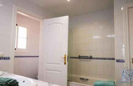 Alhaurin Golf Apartment Casa Sans Soucis - Photo 35