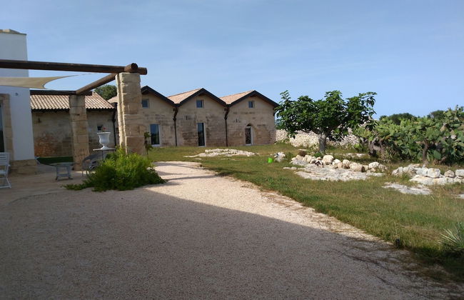 Falcon Home Resort - Photo 53