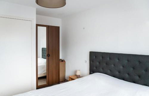 Tipoz'Immo - Belle Bretagne piscine chauffée - proche de la mer - wifi inclus - linge inclus et lits faits - jardin clos - animaux bienvenus - proche des commerces et des attractions touristiques - Foto 38