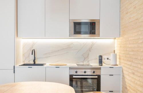 Yturralde by Alma Suites - Photo 55