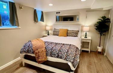 Historic Suite on Prescott's Best Street! - Foto 18