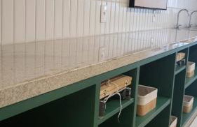 Estúdio novo 300 metros metrô Liberdade - Foto 17