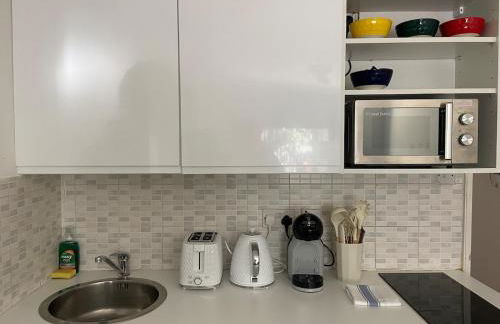 Superior Studio Flat in the City Centre - Foto 28