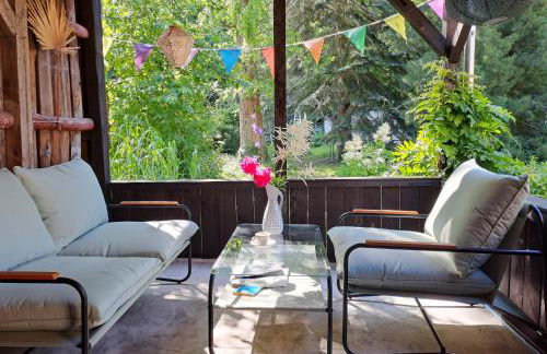 Casa Karp "Maisonette" - Foto 22