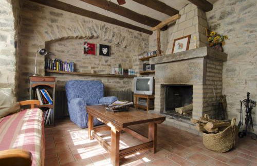 Casa Mur de Alujan - Photo 148