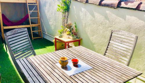 Joli duplex avec terrasse - Foto 2