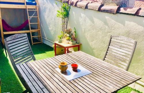 Joli duplex avec terrasse - Foto 2