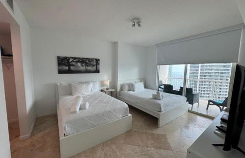 Amazing apartment in the Heart of Brickell - Foto 38