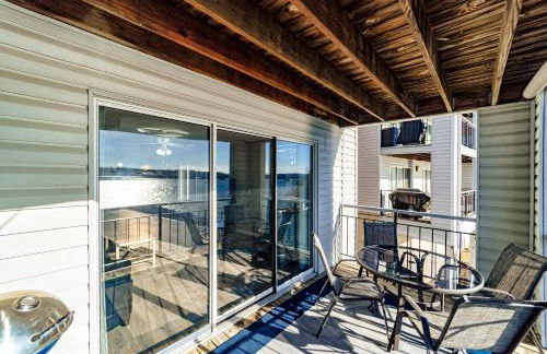 Osage Oasis - Unmatched Views Convenient Location - Foto 28