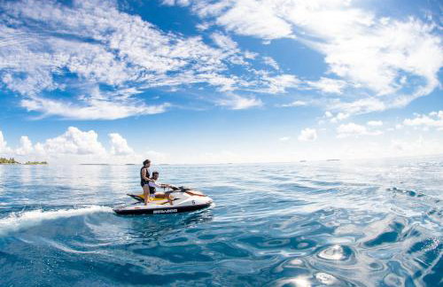 Dom Wakacyjny Myśliborka - Foto 27