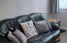 Belle Aire Beach Retreat at Hemsby with FREE WIFI Bed linen included Freely tvs in bedrooms and FREE onsite entertainment - Foto 10