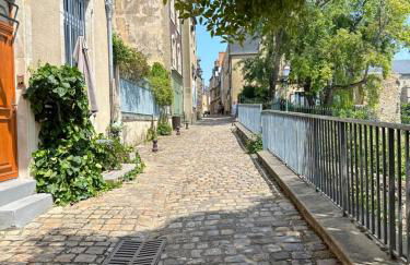 Appartement Vieux Mans - Foto 16