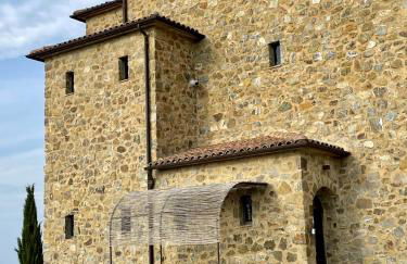 Podere Montale Winery - Foto 53