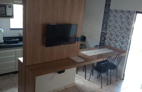 VW Residence Casa em Uberlândia com piscina - Foto 2