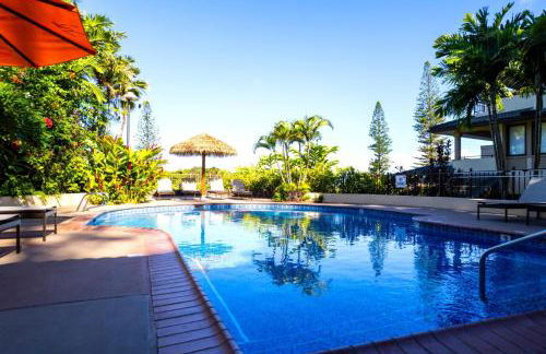 Kapalua Golf Villas 2 Free cars KBM Resorts Large Bedrooms 2 Units 3 Bedrooms ML-2189 - Foto 62