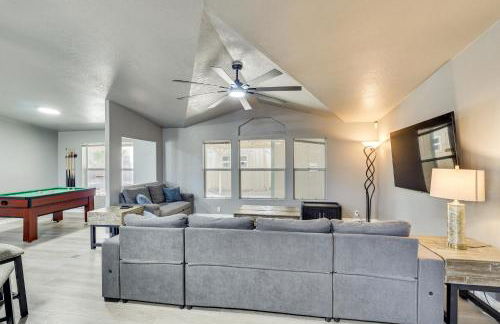 Golf, Fish and Unwind! Group Getaway in Fort Mohave - Foto 7