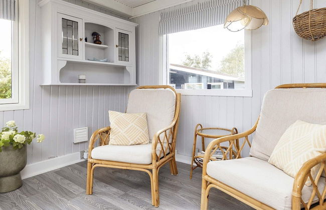 7 Person Holiday Home in Hesselager - Photo 9