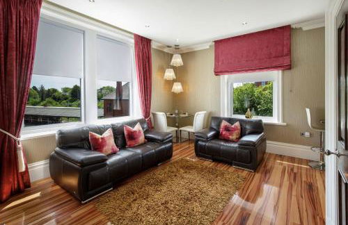 Breck Apartments by Central Beach Leisure Ltd - Foto 37