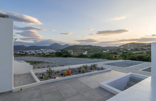 Kapetan Giannis Suite - Foto 21