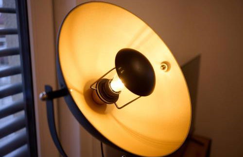 Rent4Living Apartments WLAN I kostenfreie Tiefgarage I Therme 5 Minuten zu Fuß I Barrierearm - Photo 35