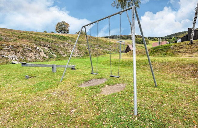 Cosy Holiday Home in Hochsauerland With Terrace - Foto 27