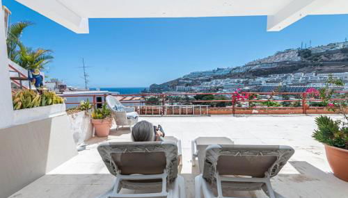 Sunrise Studio Puerto Rico - Foto 3, sunbed