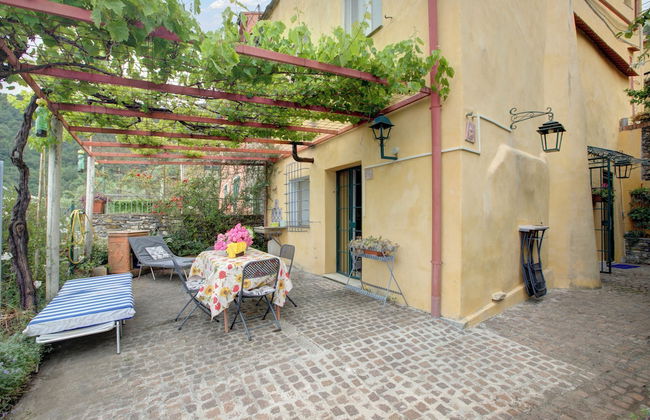 Ca Veggia for Nature Lovers - Foto 35