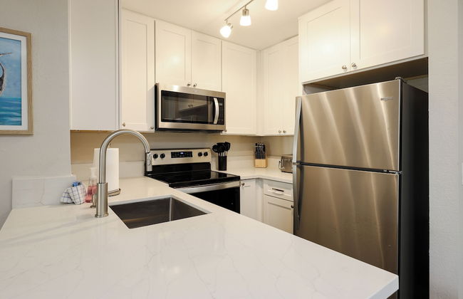 Oceanside Beach Condos - Foto 30