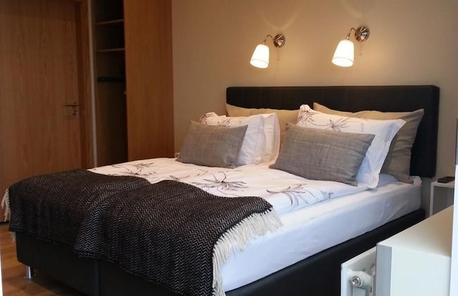 Díma Studio Apartments - Foto 9