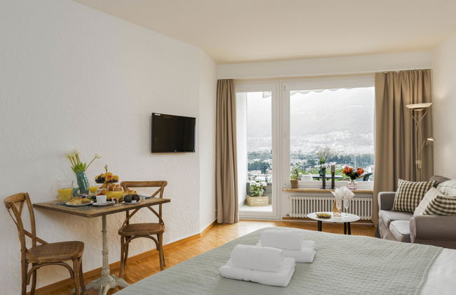 Double Room Modern - Foto 3