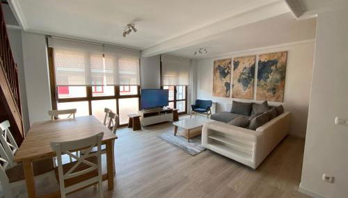 PRECIOSO APARTAMENTO A ESTRENAR EN EL CENTRO DE EZCARAY 6-8 PAX - Photo 2