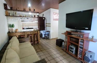 Casa Charlotte - Barra de Santo Antônio - AL - Photo 23