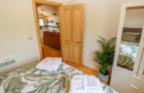 Willow Lodge - Foto 15