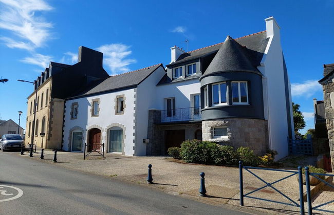 Semi-detached House, Plouguerneau - Foto 22